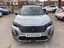 Peugeot 2008 PureTech GT - U44249