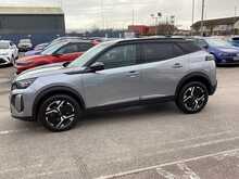 Peugeot 2008 PureTech GT - U44249