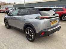 Peugeot 2008 PureTech GT - U44249