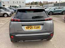 Peugeot 2008 PureTech GT - U44249