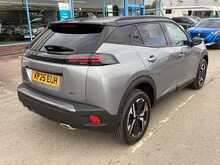 Peugeot 2008 PureTech GT - U44249