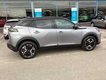 Peugeot 2008 PureTech GT - U44249