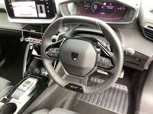 Peugeot 2008 PureTech GT - U44249