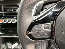 Peugeot 2008 PureTech GT - U44249