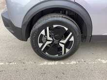 Peugeot 2008 PureTech GT - U44249