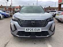 Peugeot 2008 PureTech GT - U44249