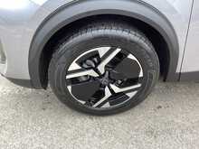 Peugeot 2008 PureTech GT - U44249