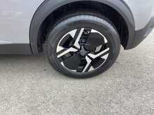 Peugeot 2008 PureTech GT - U44249