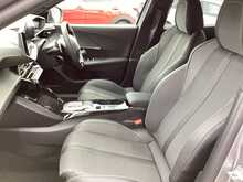 Peugeot 2008 PureTech GT - U44249