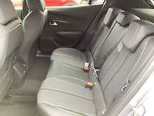 Peugeot 2008 PureTech GT - U44249