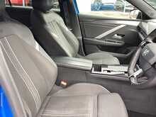 Vauxhall Astra Turbo GS - U44253