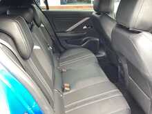 Vauxhall Astra Turbo GS - U44253