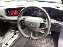 Vauxhall Astra Turbo GS - U44253