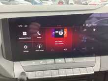 Vauxhall Astra Turbo GS - U44253