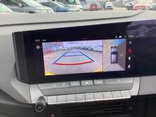 Vauxhall Astra Turbo GS - U44253