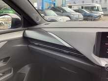 Vauxhall Astra Turbo GS - U44253