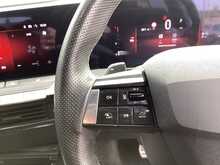 Vauxhall Astra Turbo GS - U44253