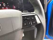 Vauxhall Astra Turbo GS - U44253