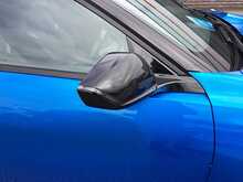 Vauxhall Astra Turbo GS - U44253