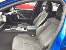 Vauxhall Astra Turbo GS - U44253