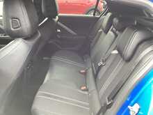 Vauxhall Astra Turbo GS - U44253