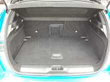 Vauxhall Astra Turbo GS - U44253