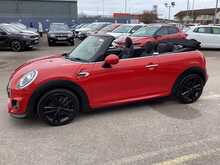 MINI Convertible Cooper Sport - U44256
