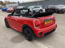 MINI Convertible Cooper Sport - U44256
