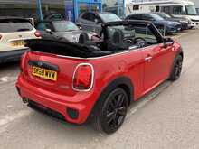 MINI Convertible Cooper Sport - U44256