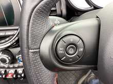 MINI Convertible Cooper Sport - U44256