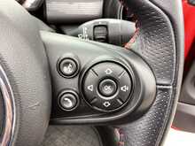MINI Convertible Cooper Sport - U44256