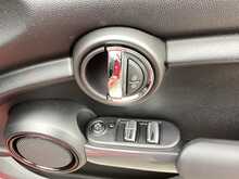 MINI Convertible Cooper Sport - U44256