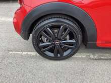 MINI Convertible Cooper Sport - U44256