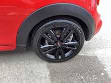 MINI Convertible Cooper Sport - U44256