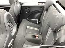 MINI Convertible Cooper Sport - U44256