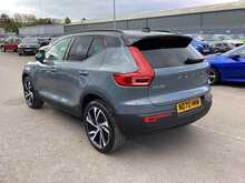 Volvo XC40 T3 R-Design Pro - U44257