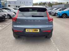 Volvo XC40 T3 R-Design Pro - U44257