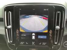 Volvo XC40 T3 R-Design Pro - U44257