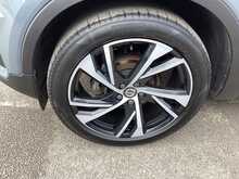 Volvo XC40 T3 R-Design Pro - U44257