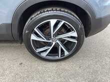 Volvo XC40 T3 R-Design Pro - U44257