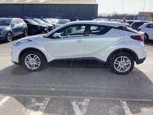 Toyota C-HR VVT-h Icon - U44260