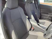 Toyota C-HR VVT-h Icon - U44260