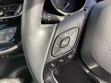 Toyota C-HR VVT-h Icon - U44260