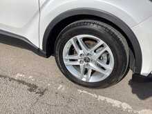 Toyota C-HR VVT-h Icon - U44260