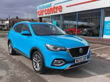 MG MG HS T-GDI Exclusive - U44261