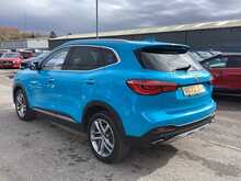 MG MG HS T-GDI Exclusive - U44261