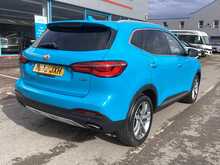 MG MG HS T-GDI Exclusive - U44261