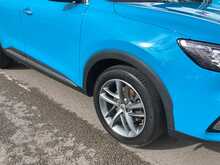 MG MG HS T-GDI Exclusive - U44261