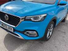 MG MG HS T-GDI Exclusive - U44261