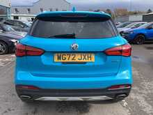 MG MG HS T-GDI Exclusive - U44261